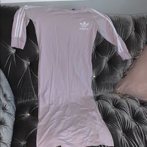 adidas dress